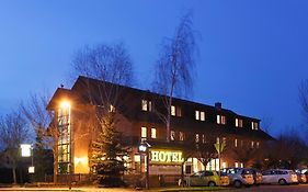 Hotel Willmersdorfer Hof Cottbus